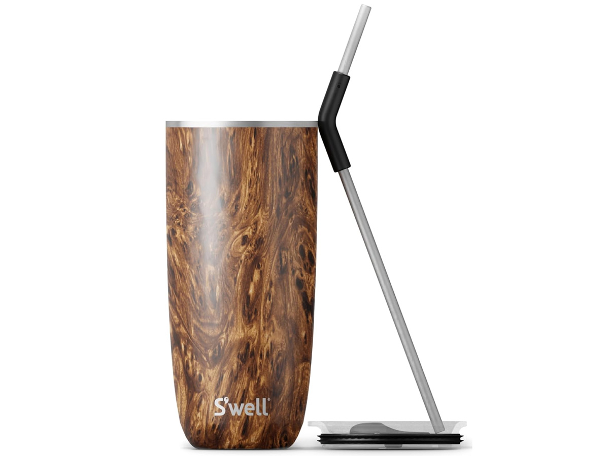 Cốc giữ nhiệt Swell Teakwood 14824-A21-73520