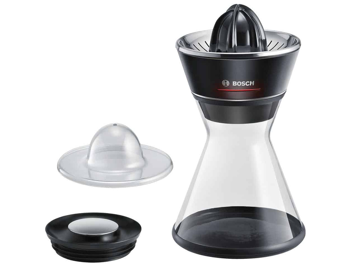 Máy vắt cam Bosch VitaStyle Citro MCP72GPB