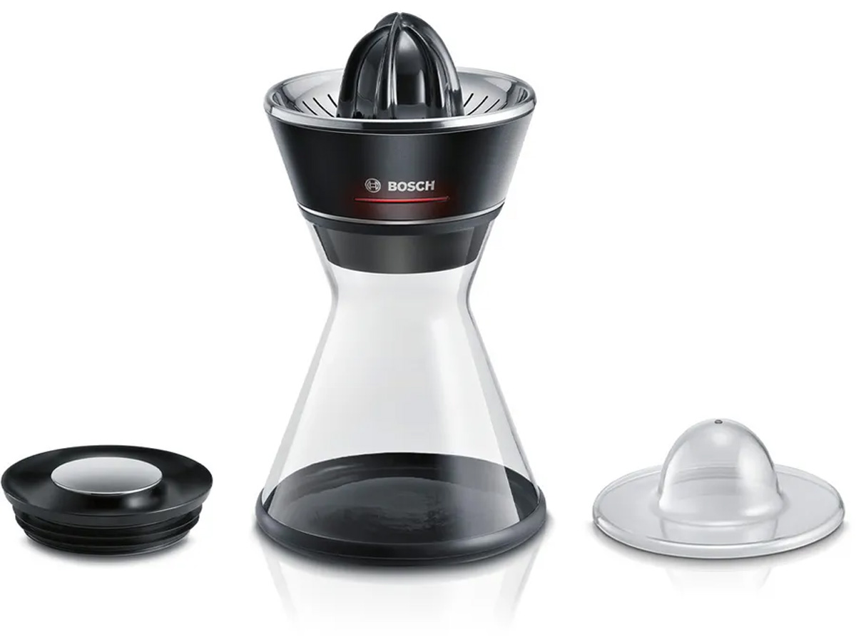 Máy vắt cam Bosch VitaStyle Citro MCP72GPB