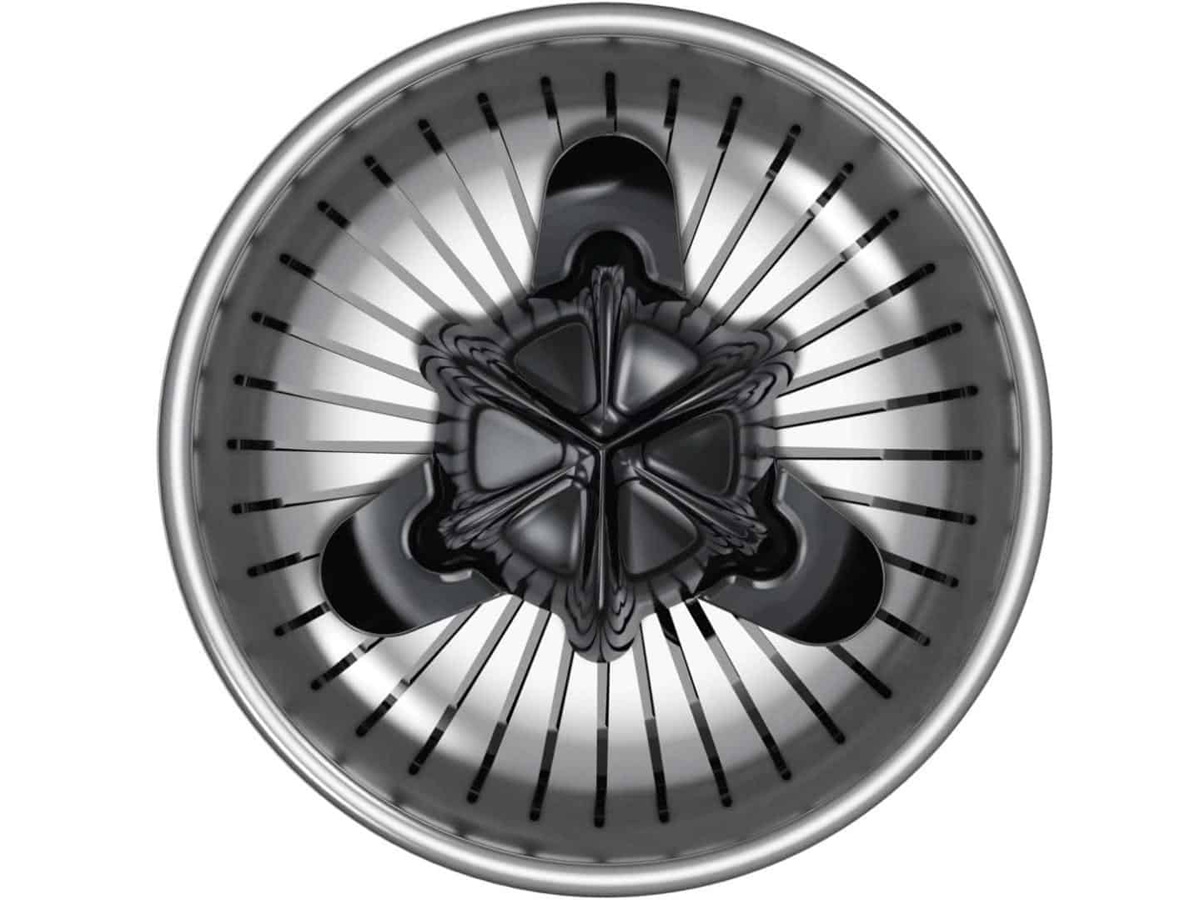 Máy vắt cam Bosch VitaStyle Citro MCP72GPB