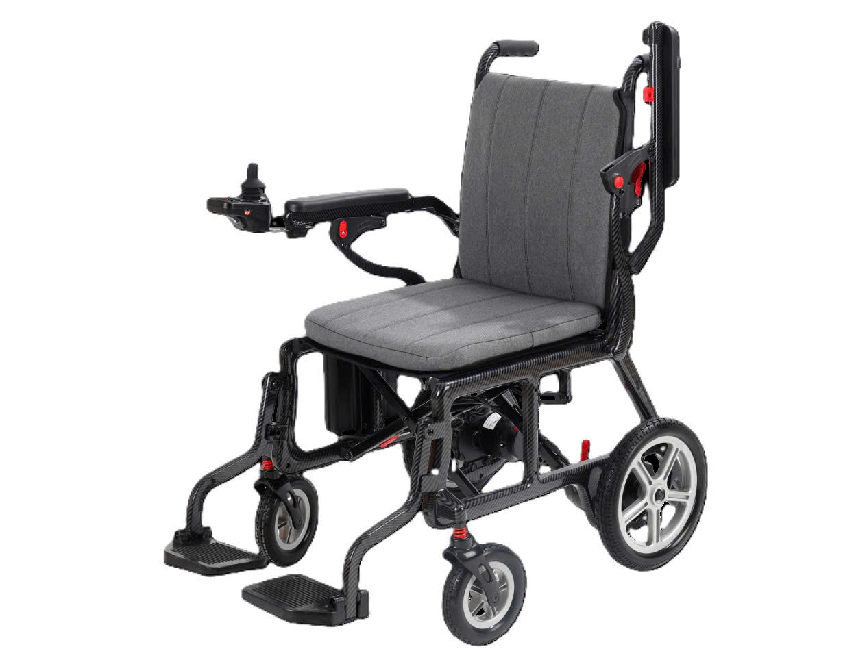Xe lăn điện gọn nhẹ Tama 6000MA
