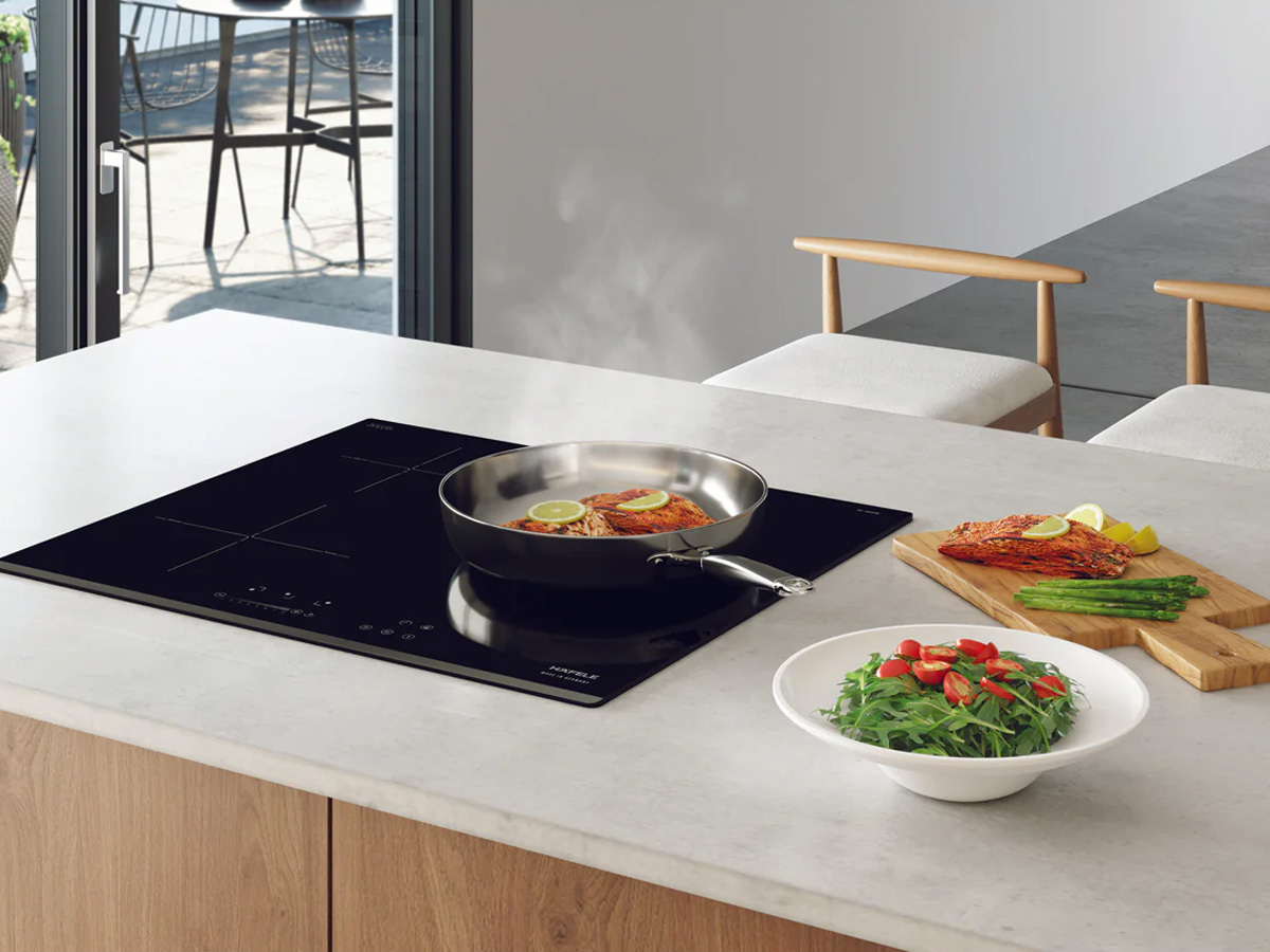 Bếp từ 3 vùng nấu Hafele HC-I6035B (533.09.961)