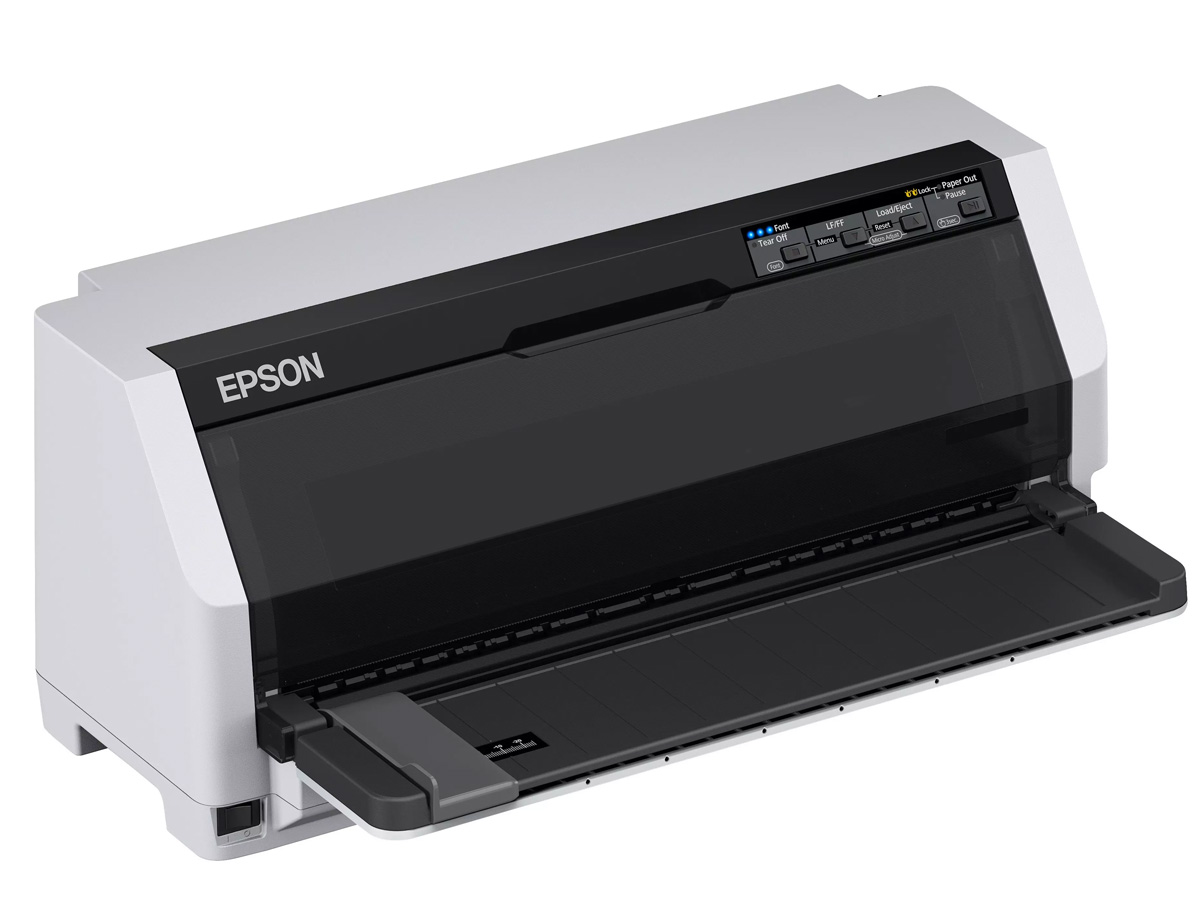 Máy in kim Epson LQ-780 (A4/A5/ USB)