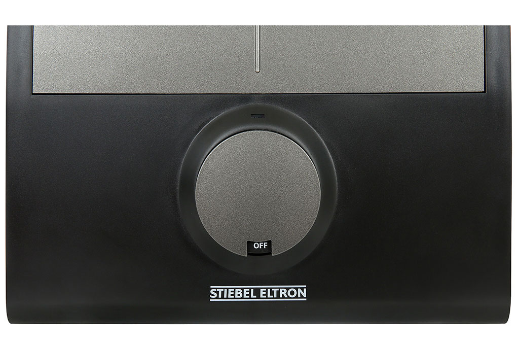 Máy nước nóng trực tiếp đa điểm Stiebel Eltron DDC 8 EC - 8.000W