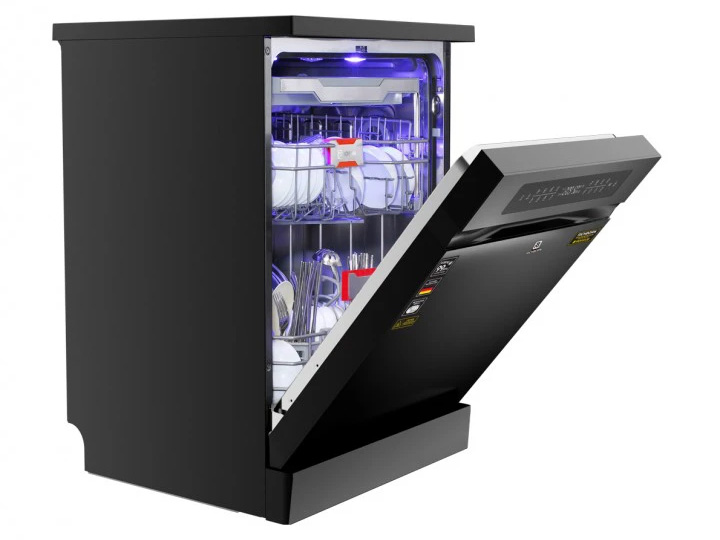 Máy rửa bát Richborn RDP6085-S9 Master 16 bộ