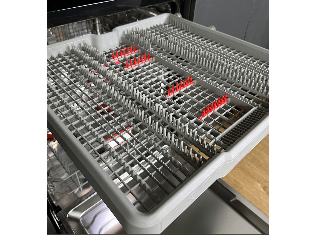 Máy rửa bát Richborn RDP6085-S9 Master 16 bộ