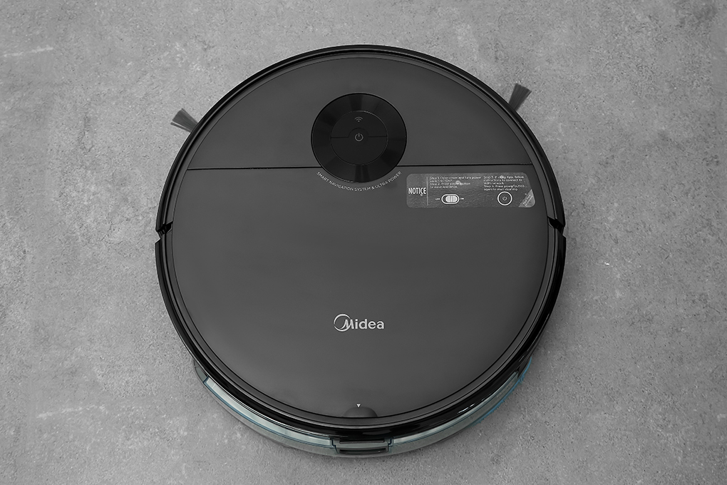 Robot hút bụi lau nhà Midea I5C