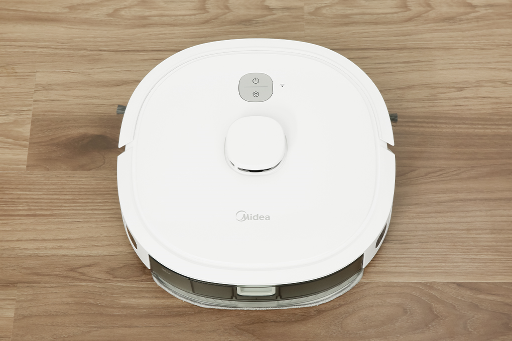 Robot hút bụi lau nhà Midea M6