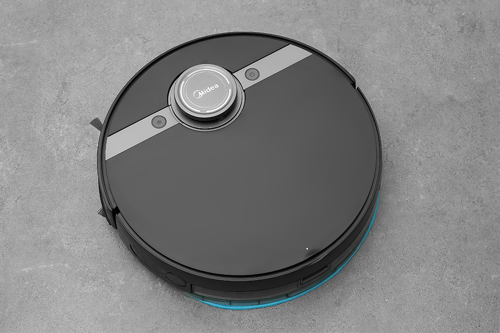 Robot hút bụi lau nhà Midea M7+