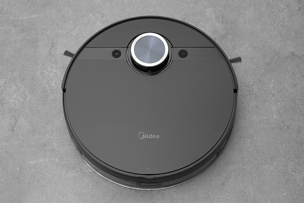 Robot hút bụi lau nhà Midea S8+