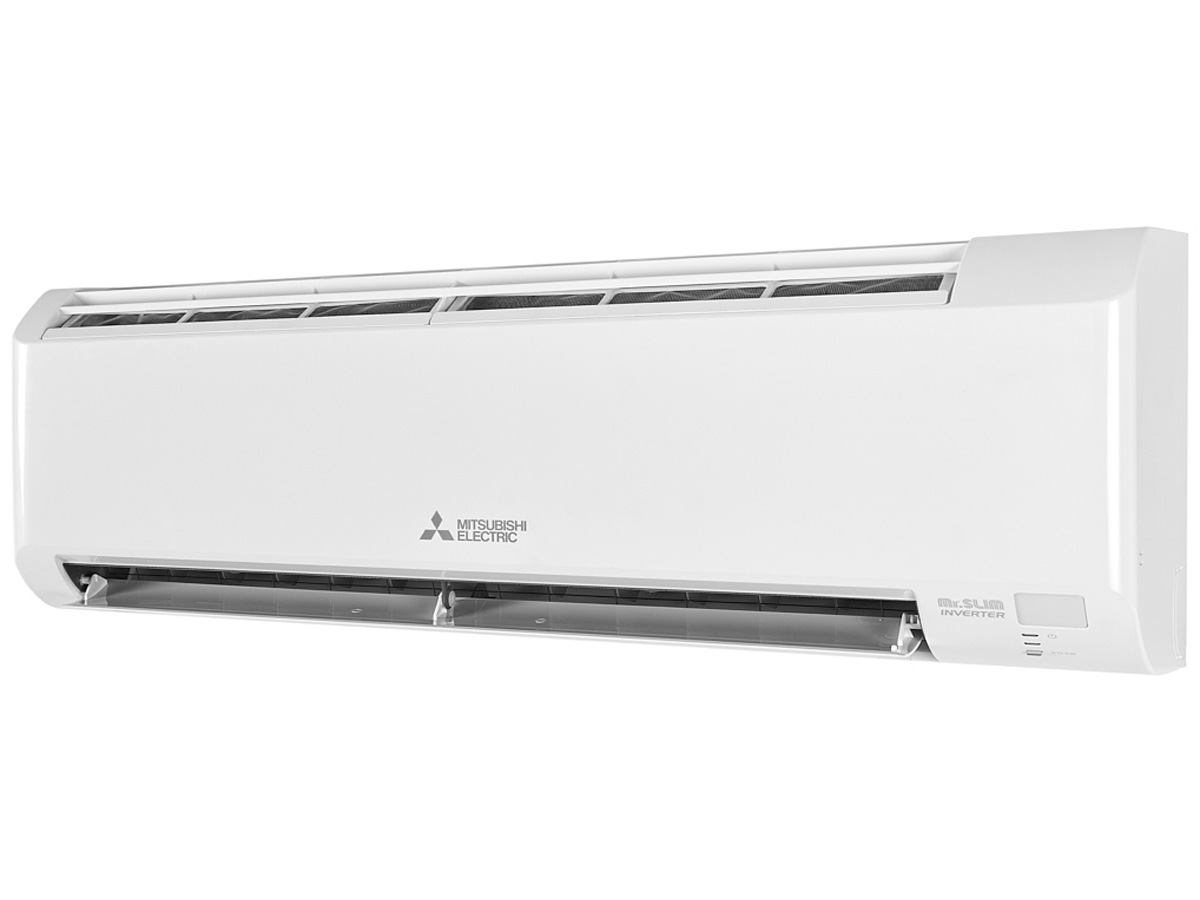 Điều hòa Mitsubishi Electric Inverter 1 chiều 9.000BTU MSY-JY25VF