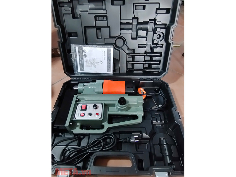 Máy khoan từ Kamiko OB 23E