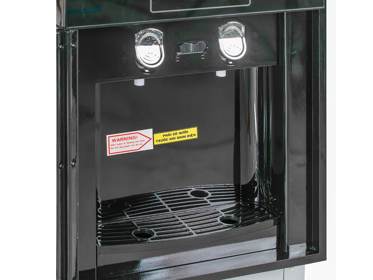 Máy nước uống nóng lạnh Alaska R-10 (New)