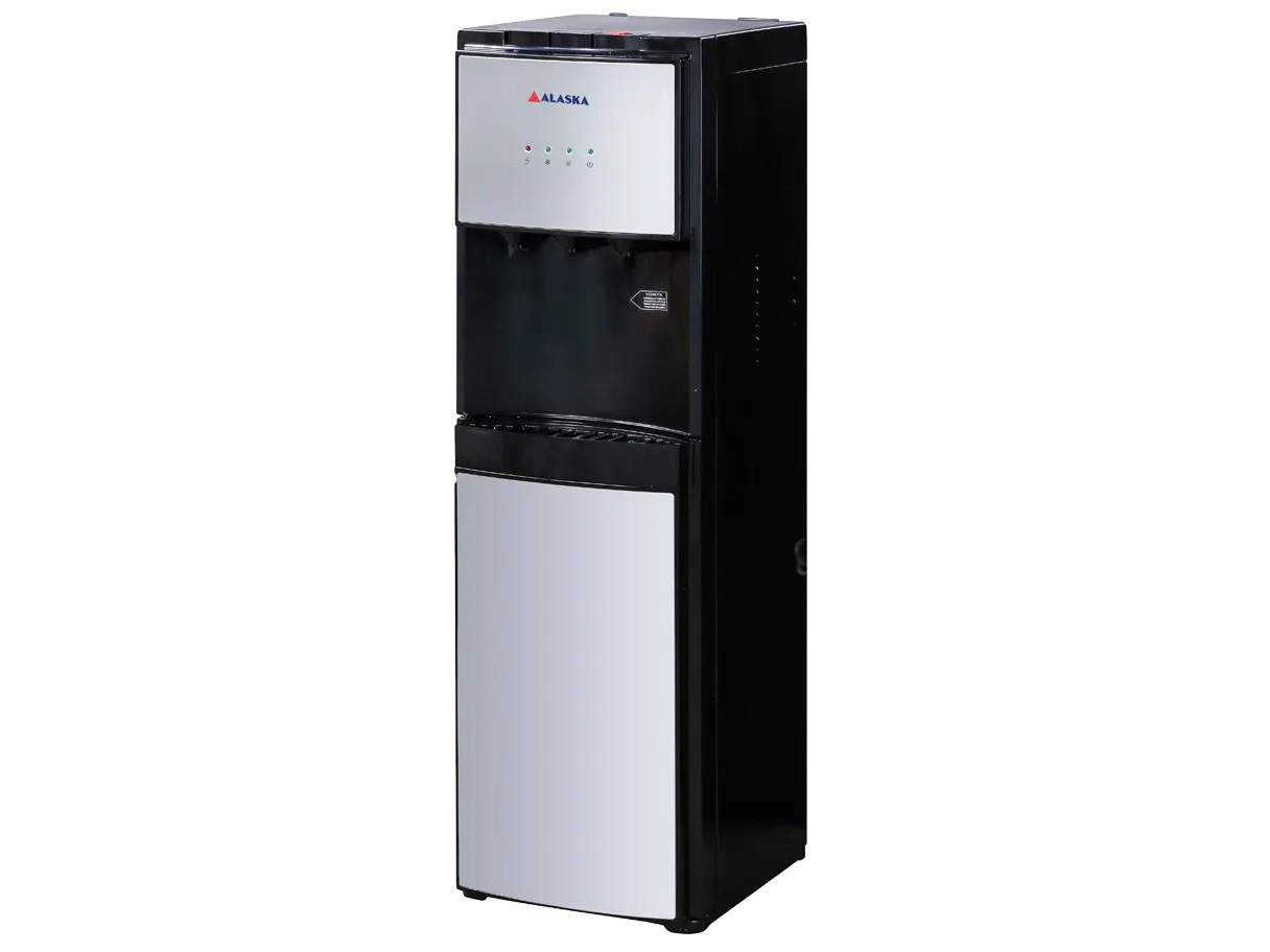 Máy nước uống nóng lạnh Alaska RL-99