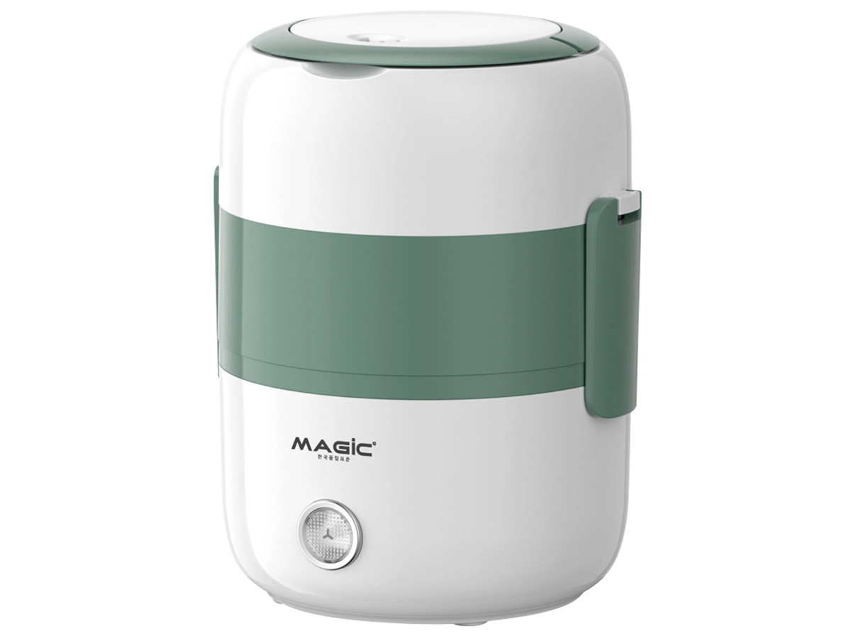 Hộp cơm hâm nóng Magic A-002