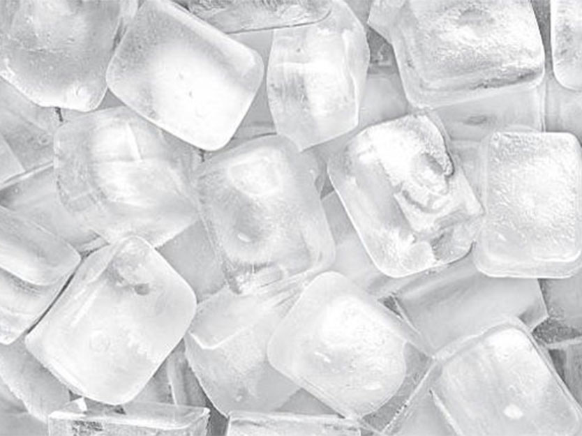 Máy làm đá viên Yubann YBOH-D400