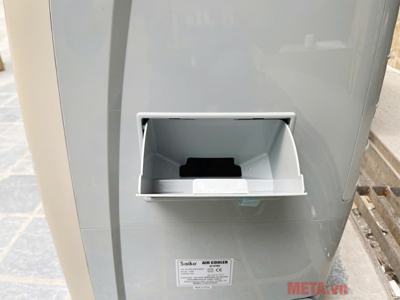 Máy làm mát không khí Saiko AC-9170CL