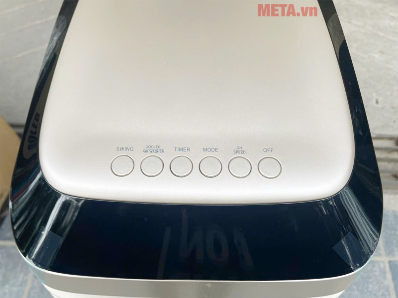 Máy làm mát không khí Saiko AC-9170CL