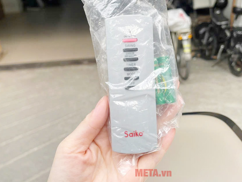 Máy làm mát không khí Saiko AC-9170CL