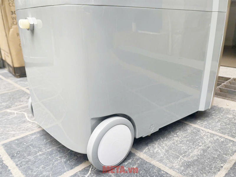 Máy làm mát không khí Saiko AC-9170CL