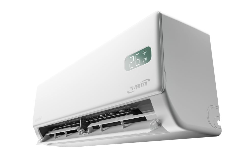 Máy lạnh Comfee Inverter 1HP CFS-10VGPF