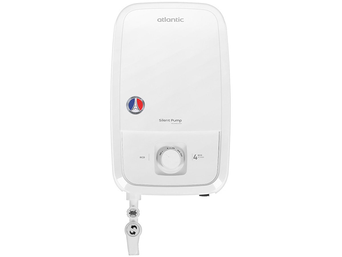 Máy nước nóng Atlantic Tempo Lite 4000 811022