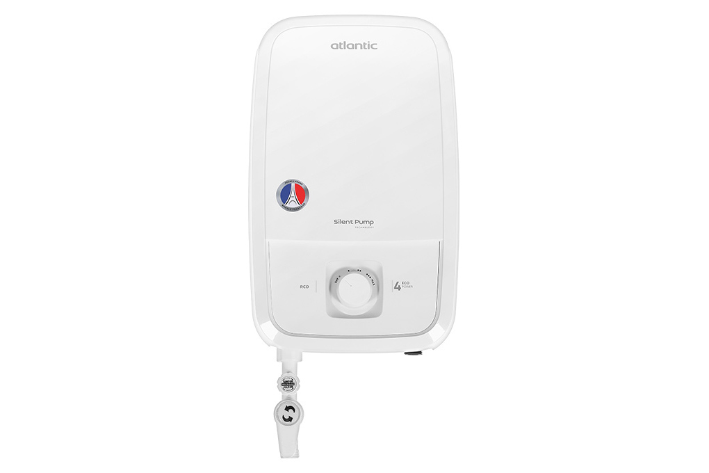 Máy nước nóng Atlantic Tempo Lite 4000 PU - 811023
