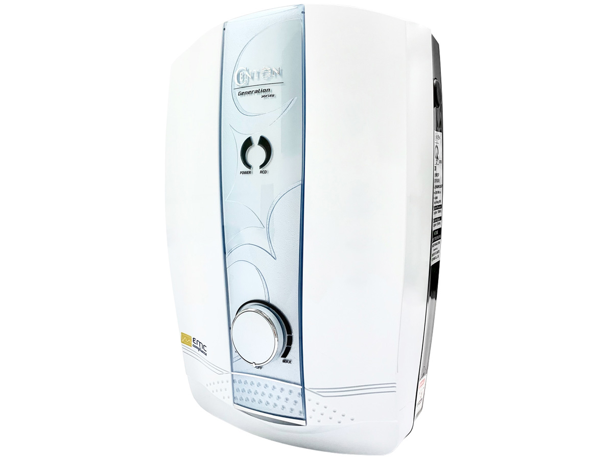 Máy nước nóng Centon 8998ESP EMC 4.500W