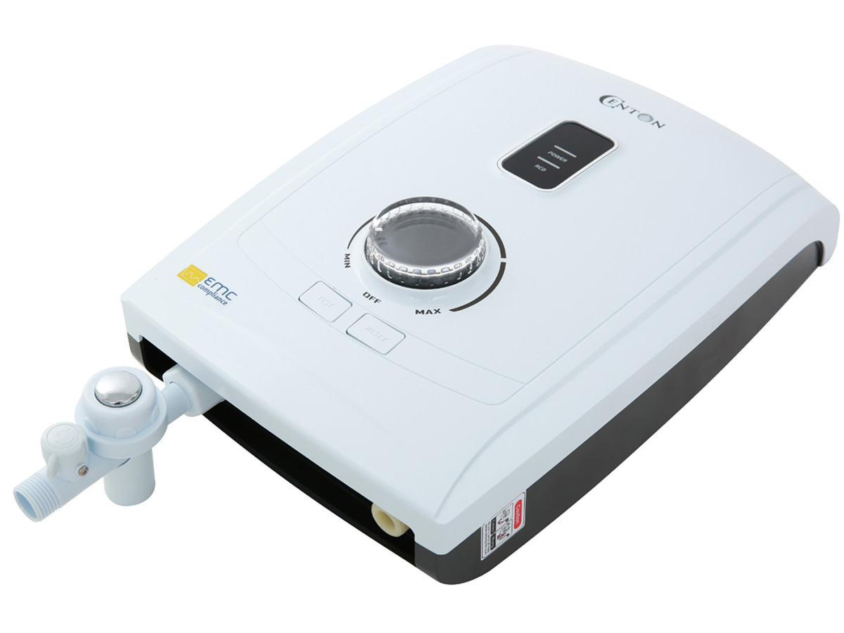 Máy nước nóng Centon GD600ESP RS-FL 5.500W