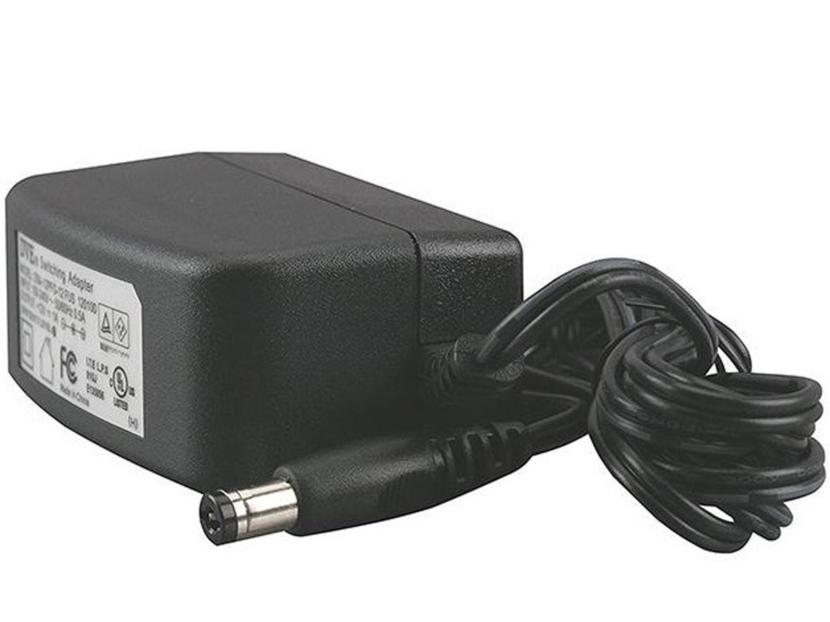 Nguồn camera 12V DVE ADS-12FG-12N12012EPG