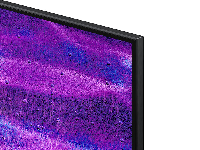Smart tivi Samsung Neo QLED 4K 55 inch QA55QN80FAKXXV Vision AI