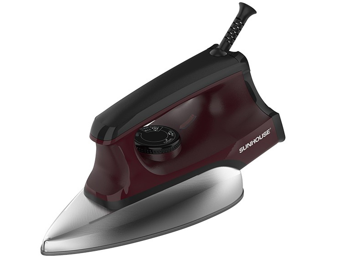 Bàn là khô Sunhouse SHD2015