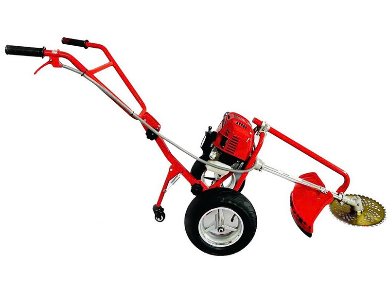 Máy cắt cỏ đẩy tay Honda VB-55D