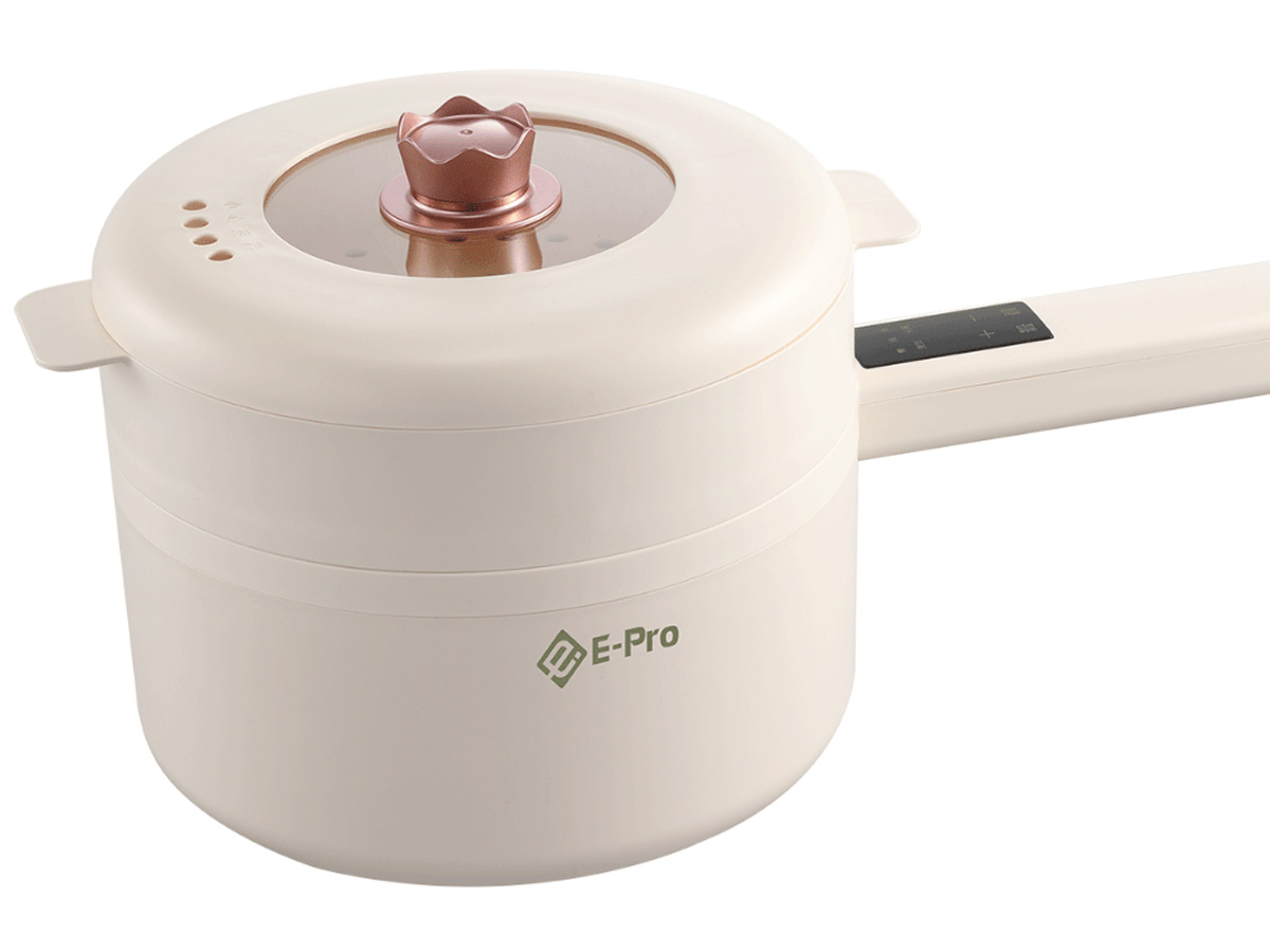 Nồi điện đa năng E-Pro VEP-DEC-SD04Z