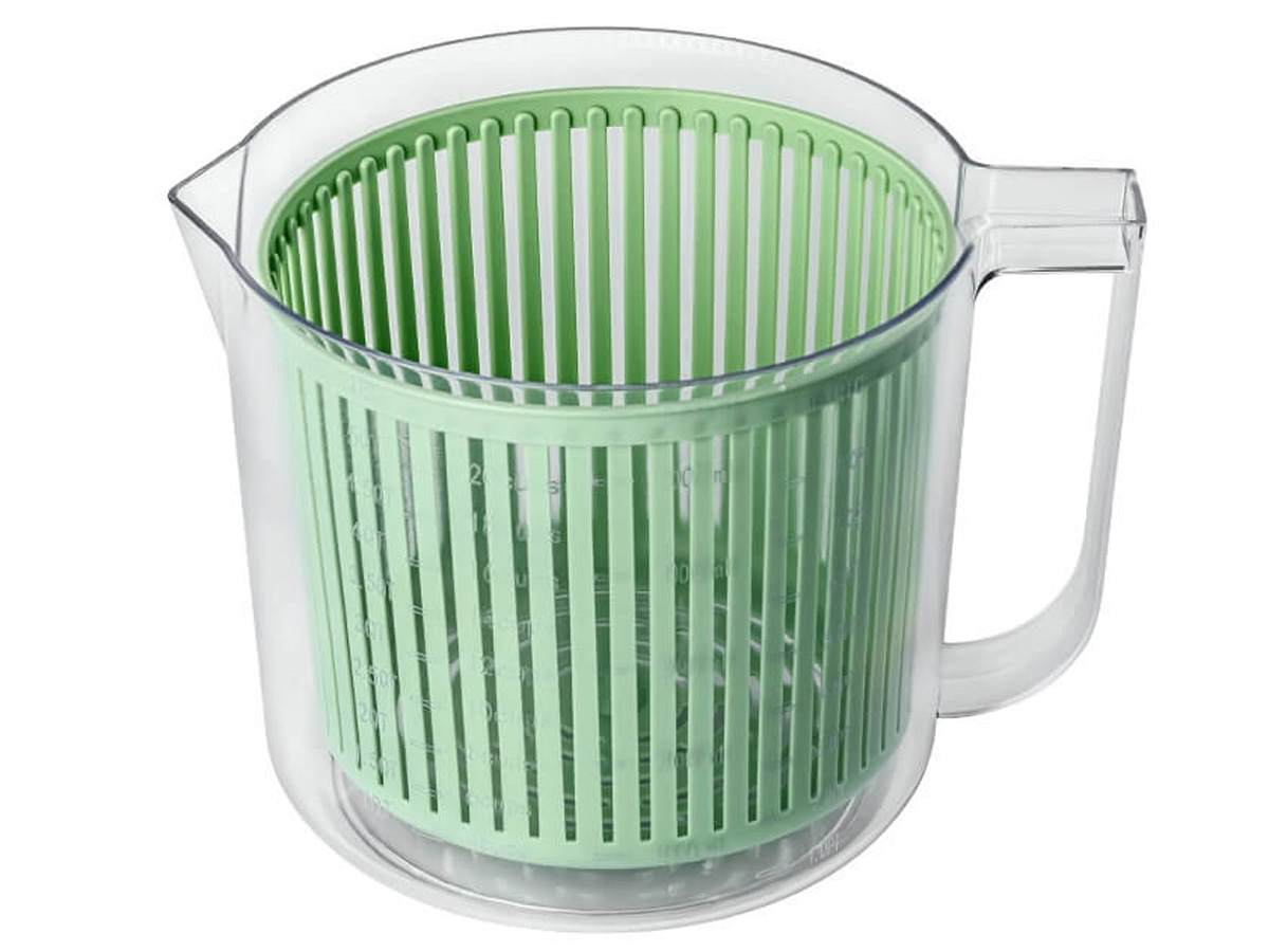 Rổ quay rau Elmich EL8421