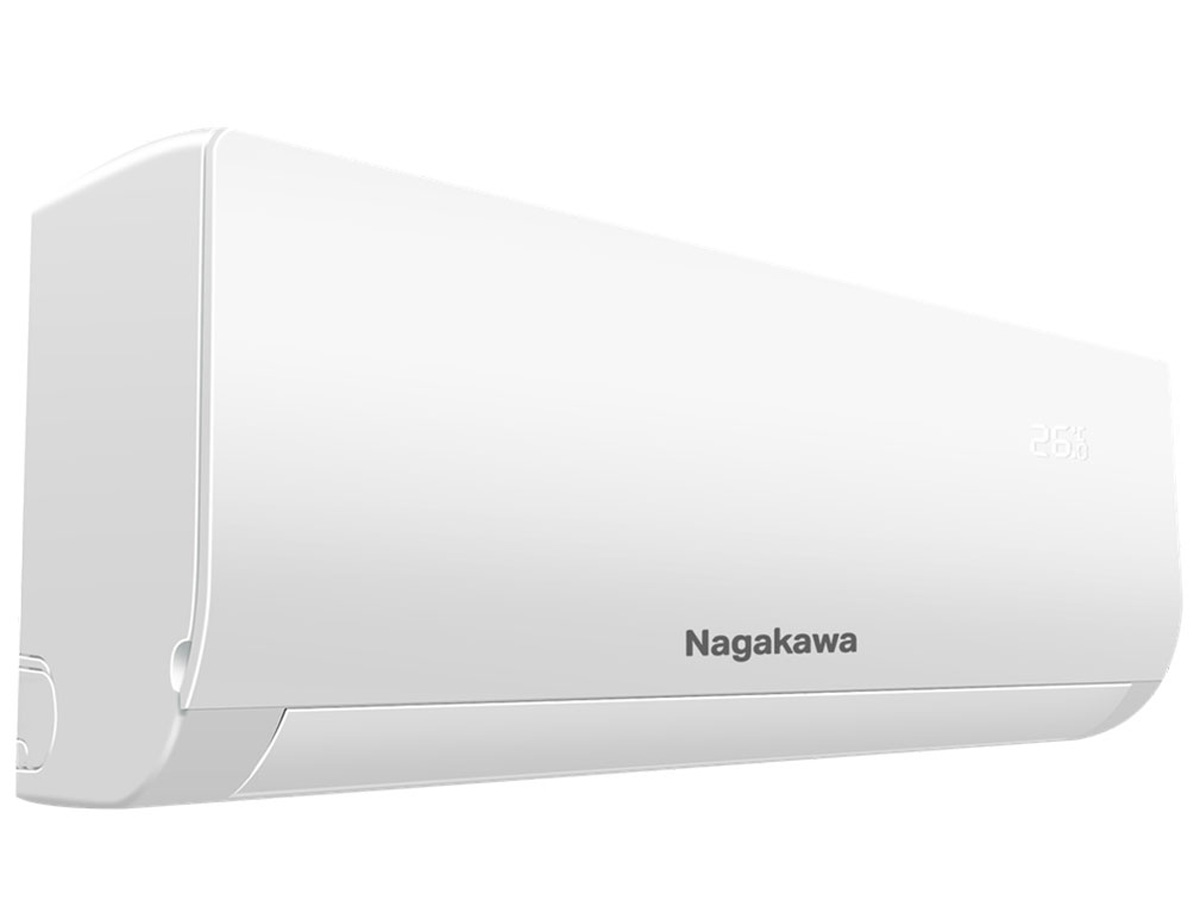 Điều hòa 1 chiều 12.000BTU Nagakawa NS-C12R2B52