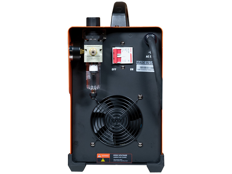 Máy cắt Plasma Jasic CUT 60 - 220V (L211)