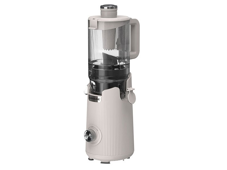 Máy ép chậm Sunhouse SHD5504