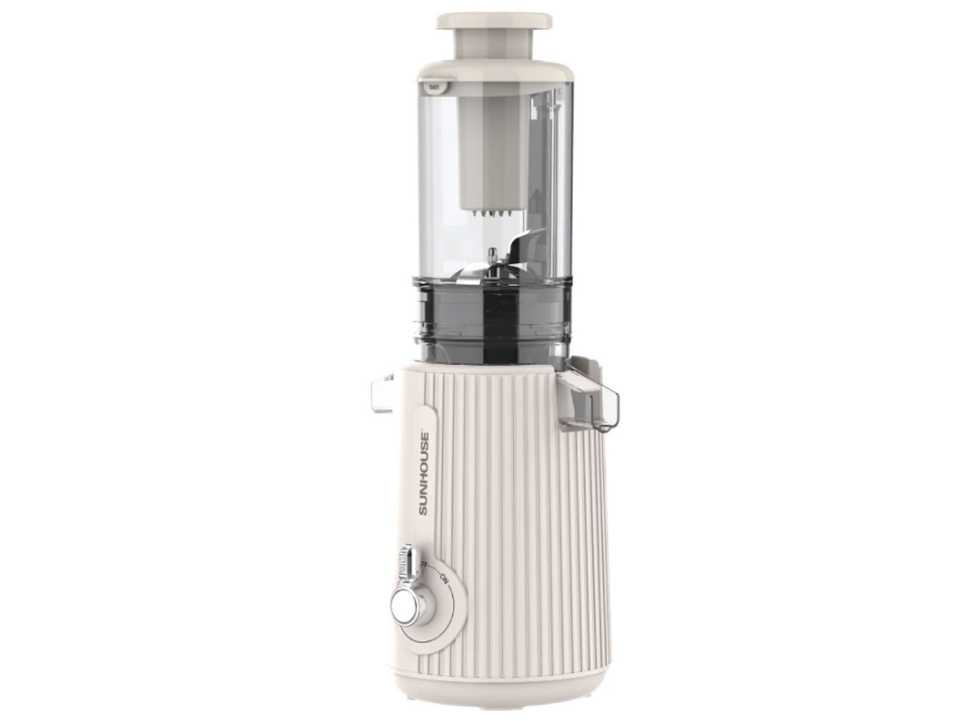 Máy ép chậm Sunhouse SHD5516