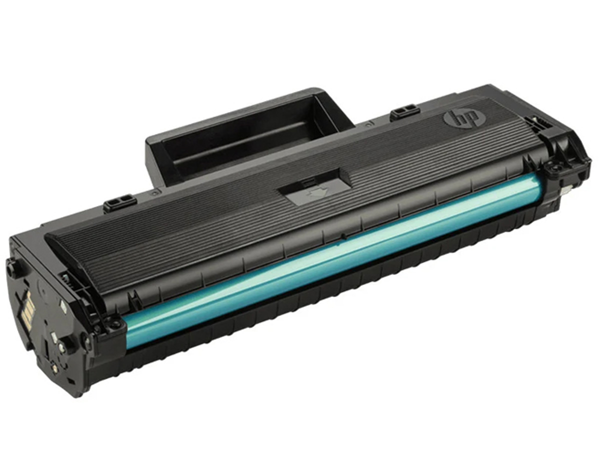 Mực in Laser HP 110A W1112A