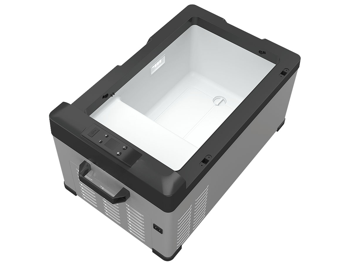 Tủ lạnh di động E-Pro VEP-PF-A-C30 (30 lít)