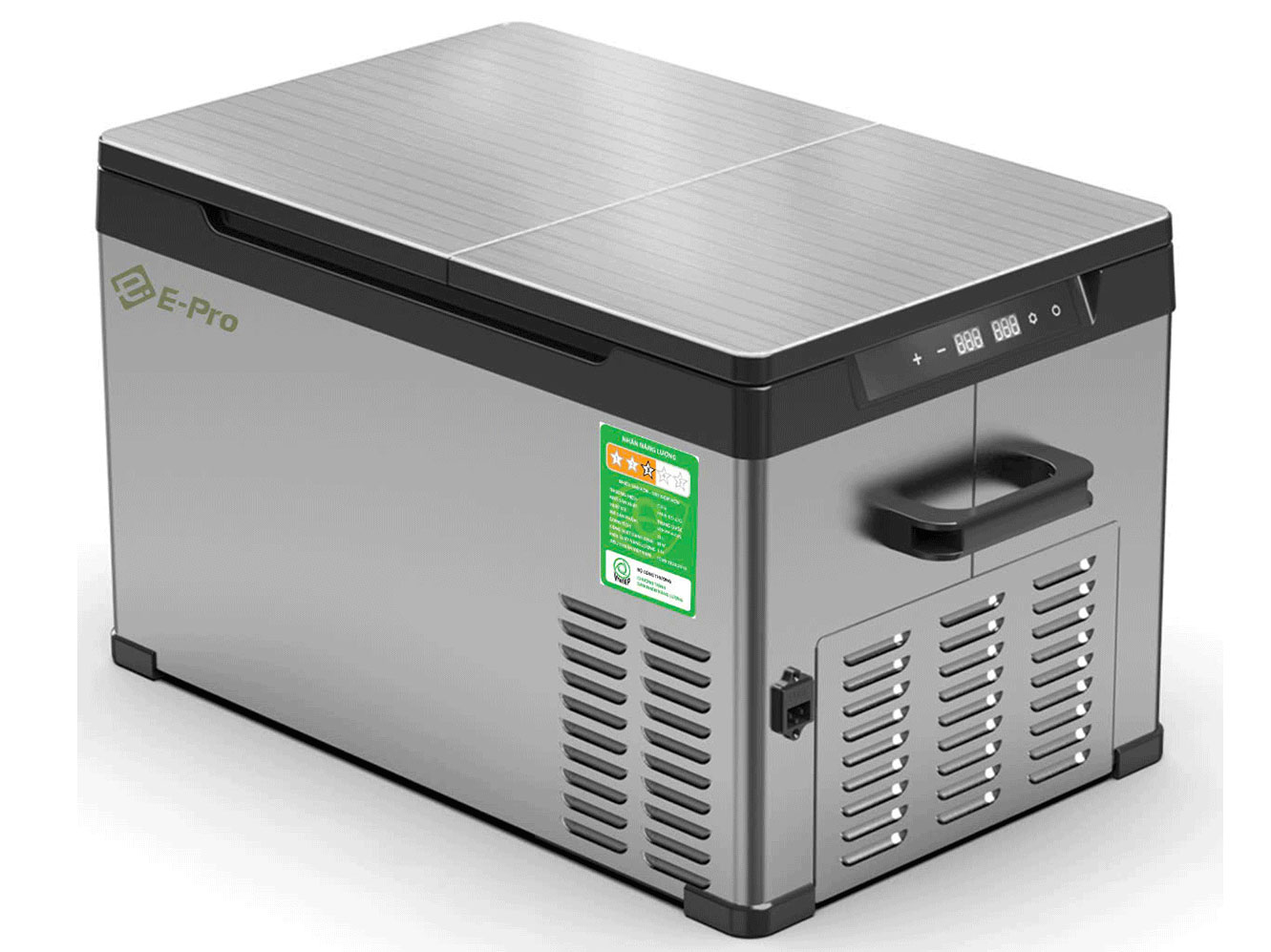 Tủ lạnh di động E-Pro VEP-PF-A-CD45 (45 lít)