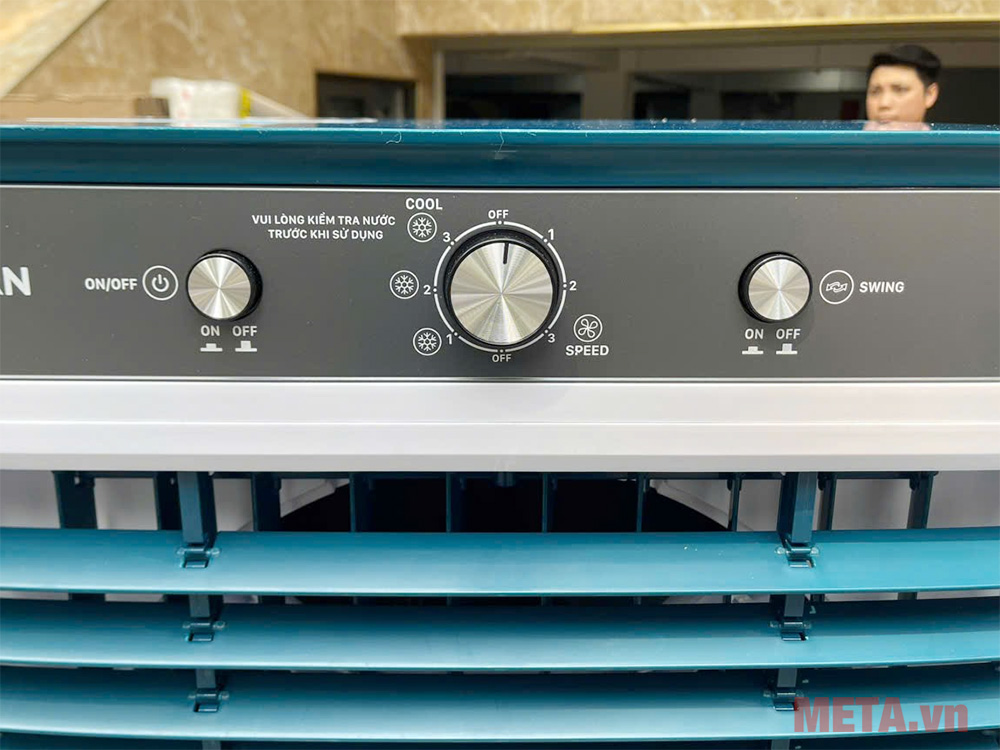 Máy làm mát không khí Daikiosan DM103