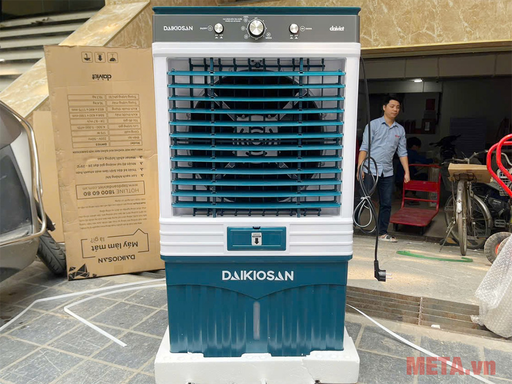 Máy làm mát không khí Daikiosan DM103