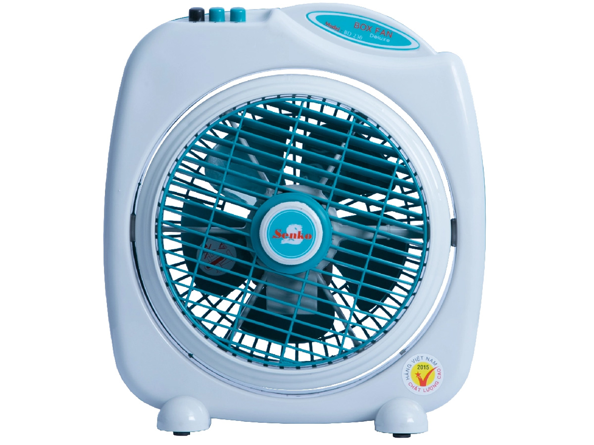Quạt bàn Senko BD230