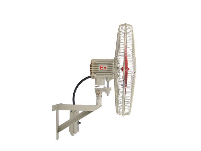 Quạt treo tường phòng nổ Sunfan FB-600