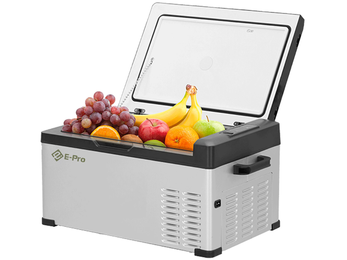 Tủ lạnh di động E-Pro VEP-PF-A-C40 (40 lít)