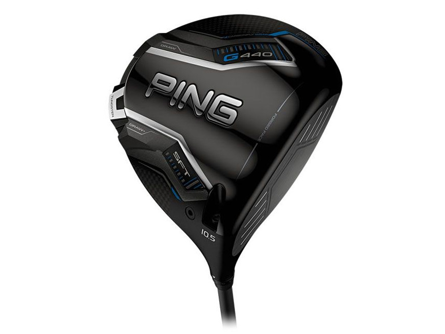 Gậy golf Drive Ping G440