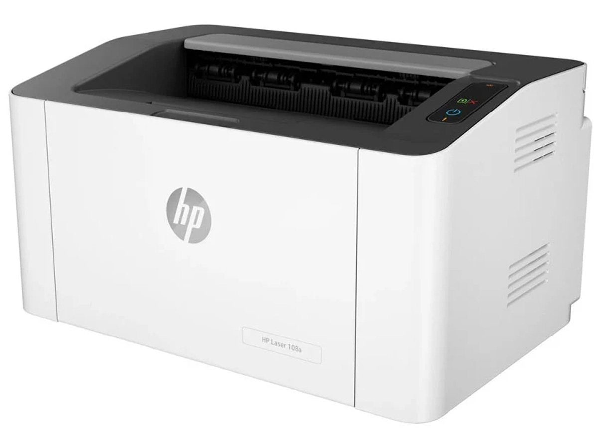 Máy in laser đen trắng HP 108A 4ZB79A (A4/A5/ USB)