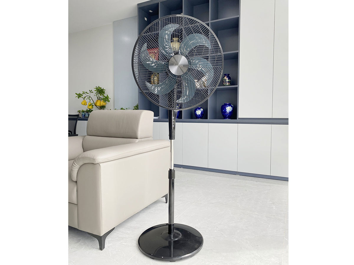 Quạt đứng Rapido RWF 50PBD